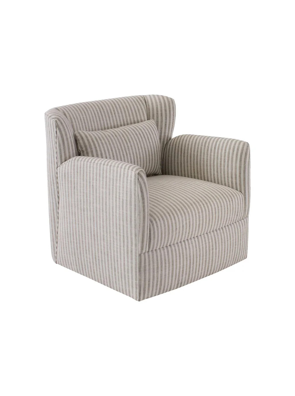 Matthew Swivel Chair | House of Jade Home