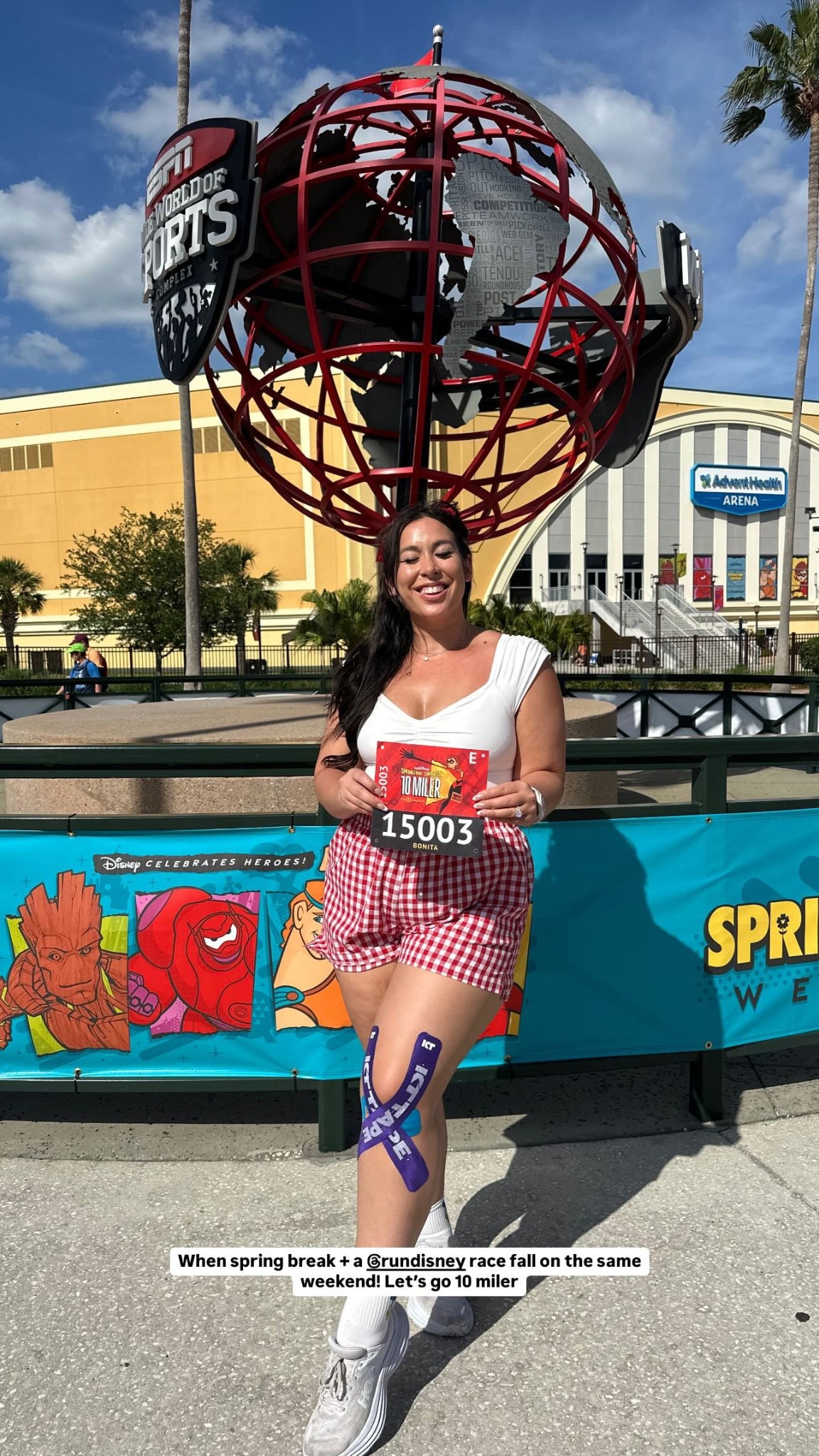 When spring break + run Disney fall on the same week!

Women’s fashion, spring fashion, spring styles, spring outfits, spring outfit inspo, spring ootd, trendy fashion, chic style, free people movement, Amazon fashion 

#LTKStyleTip #LTKActive #LTKMidsize