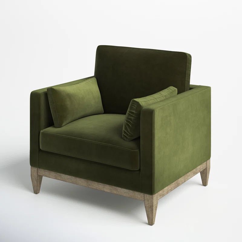 Pera Upholstered Armchair | Wayfair North America