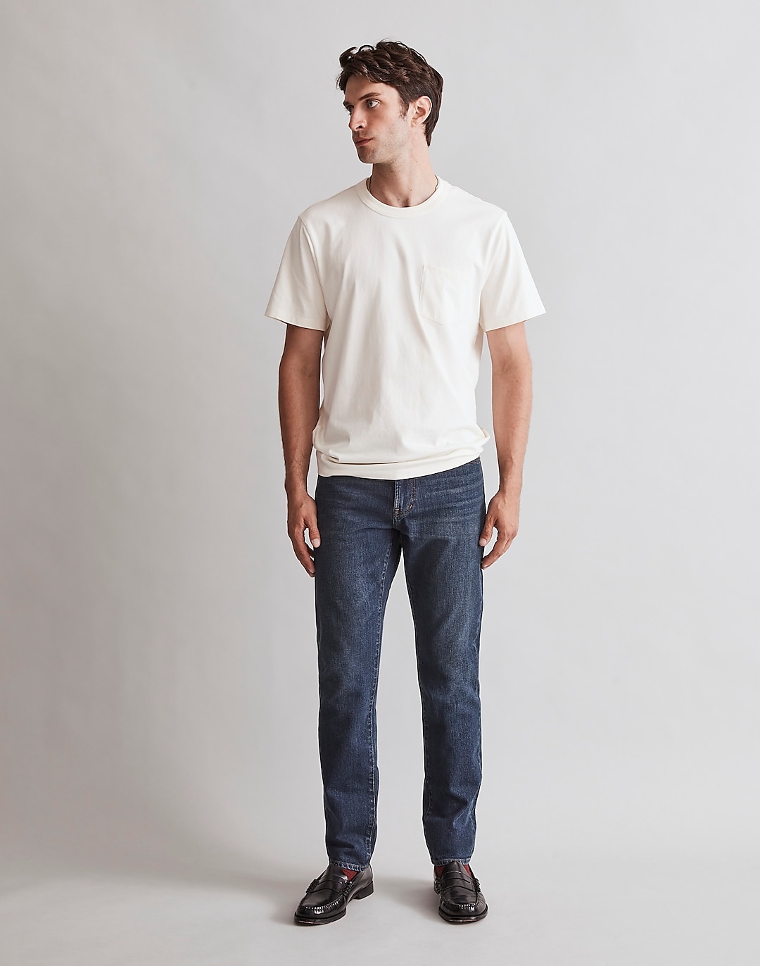 Slim Jeans | Madewell