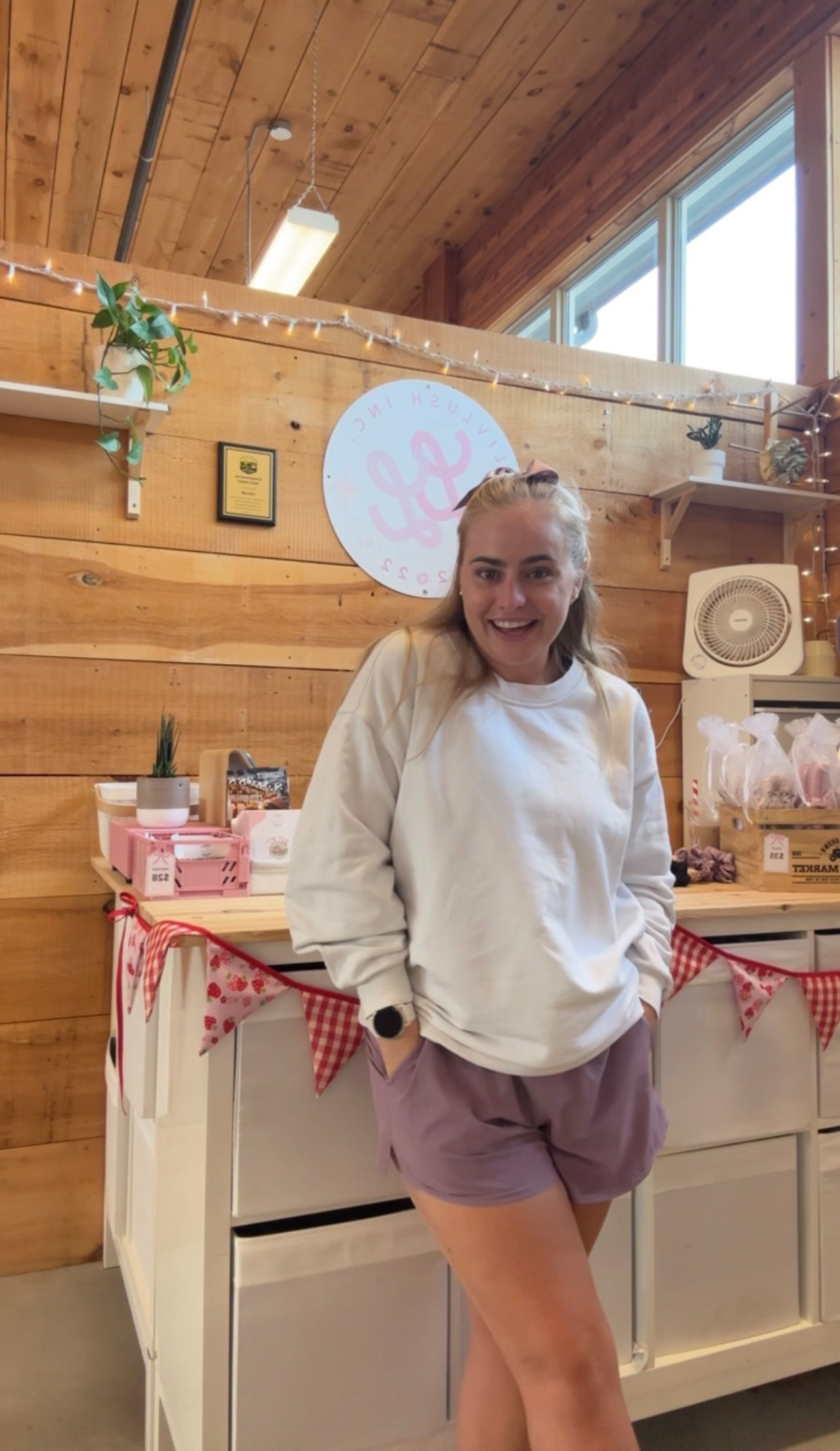 Market day market day market dayyyy

#LTKsummer #LTKfitness #LTKcanada