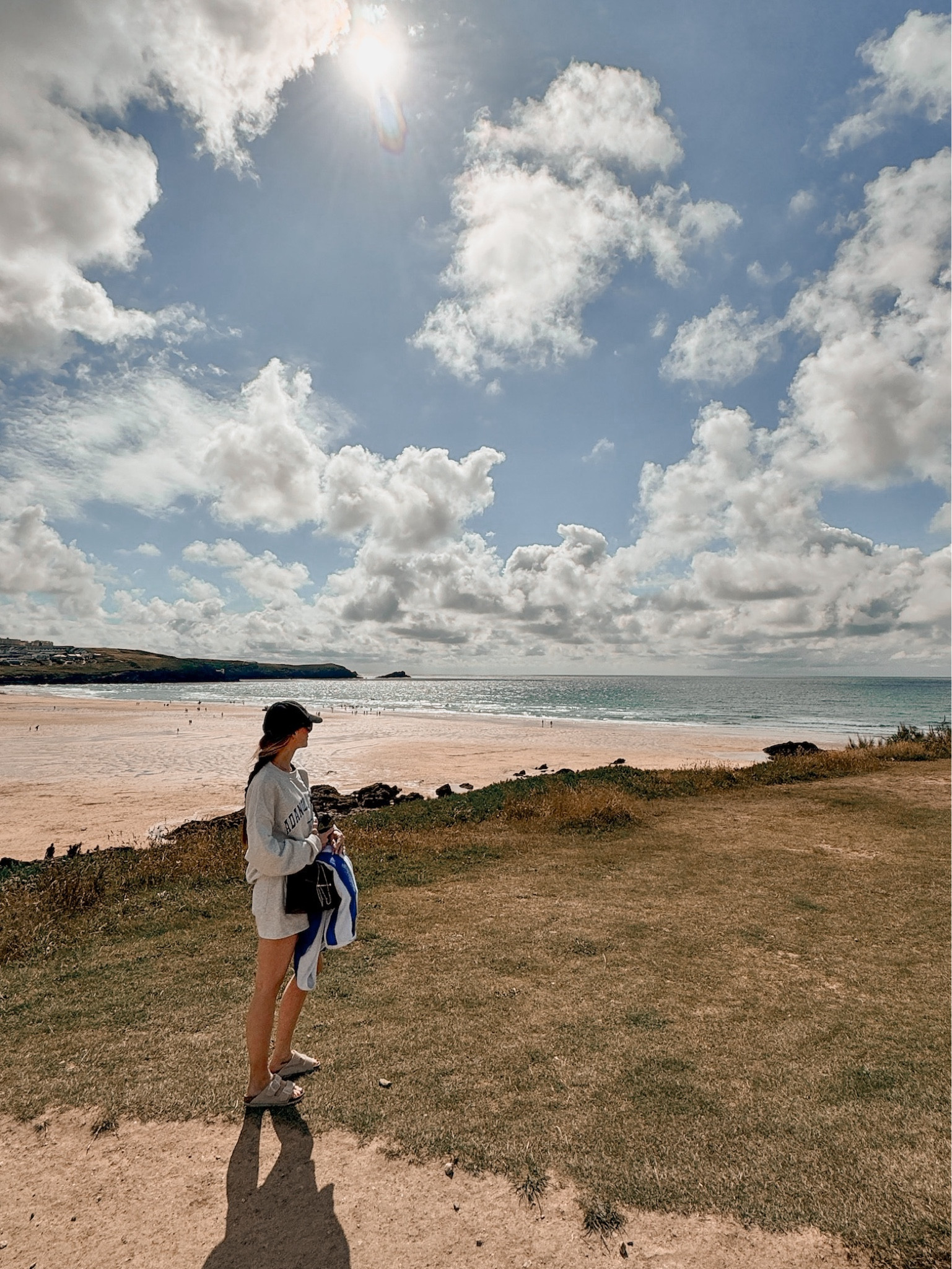 U.K. summer 

#LTKsummer #LTKeurope