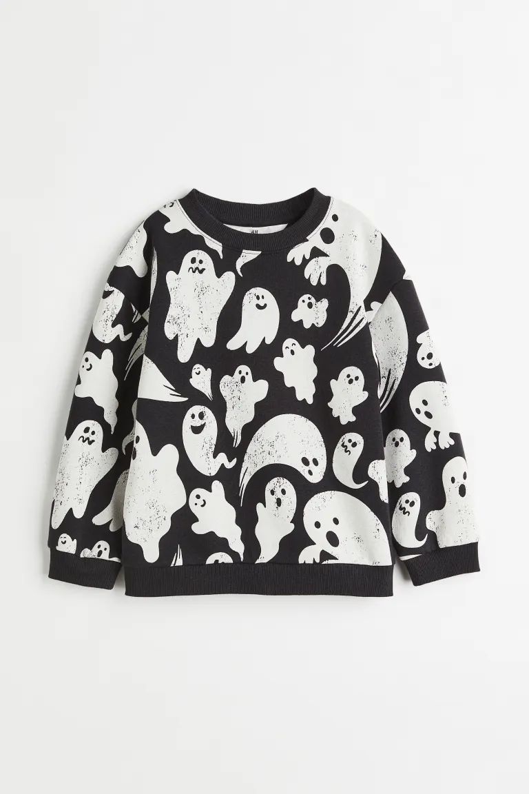 Sweatshirt | H&M (US + CA)