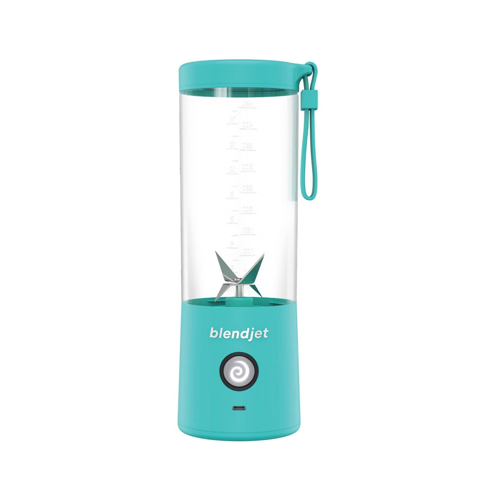 BlendJet 2 Portable Blender - Mint | Target