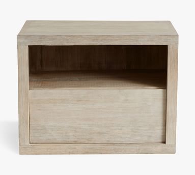 Cayman 27&quot; Nightstand | Pottery Barn (US)