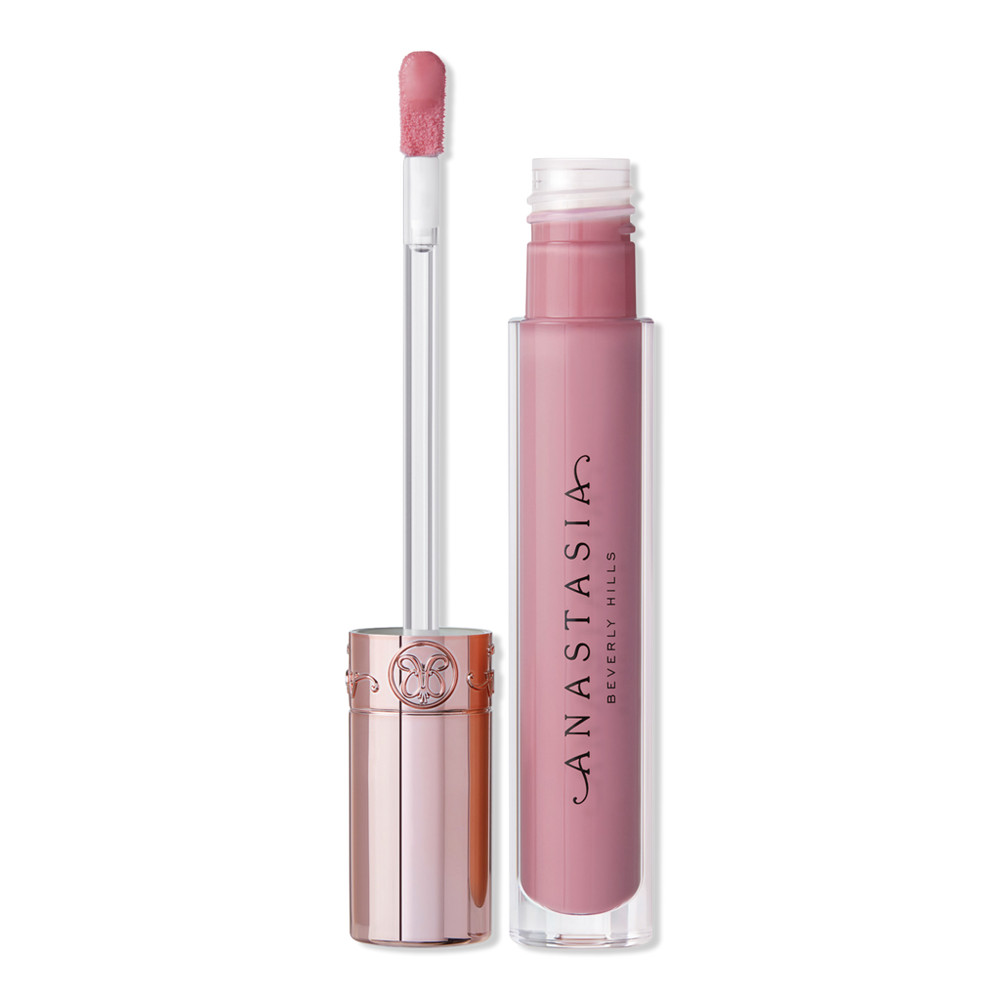 Anastasia Beverly Hills Universal Luminous Tinted Lip Gloss - Cotton Candy | Ulta