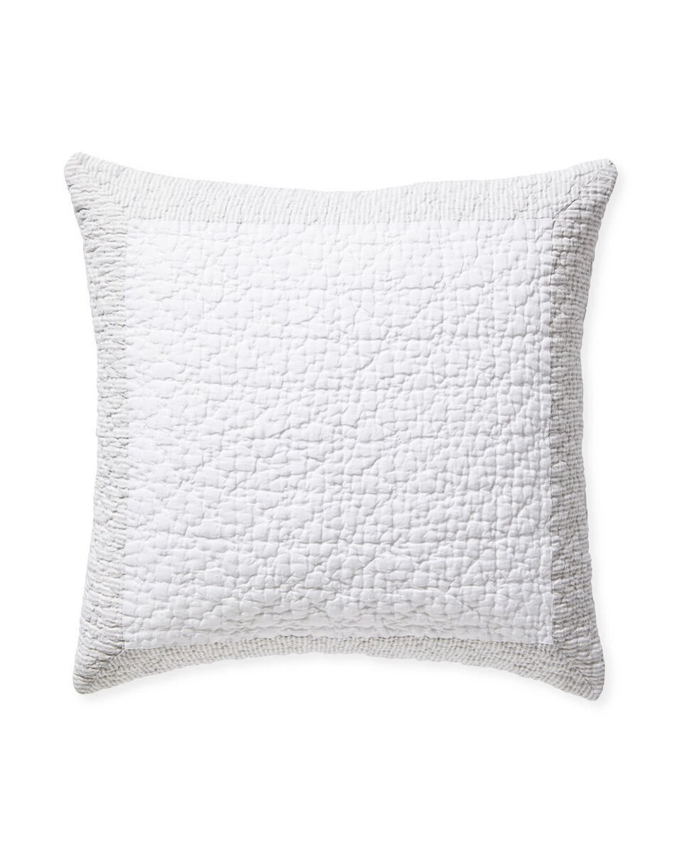 Foxwood Shams | Serena and Lily