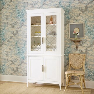 Bruno Kitchen Pantry | Ballard Designs, Inc.