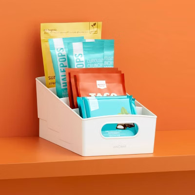 YouCopia ShelfBin 4-Tier Bin Small | Target
