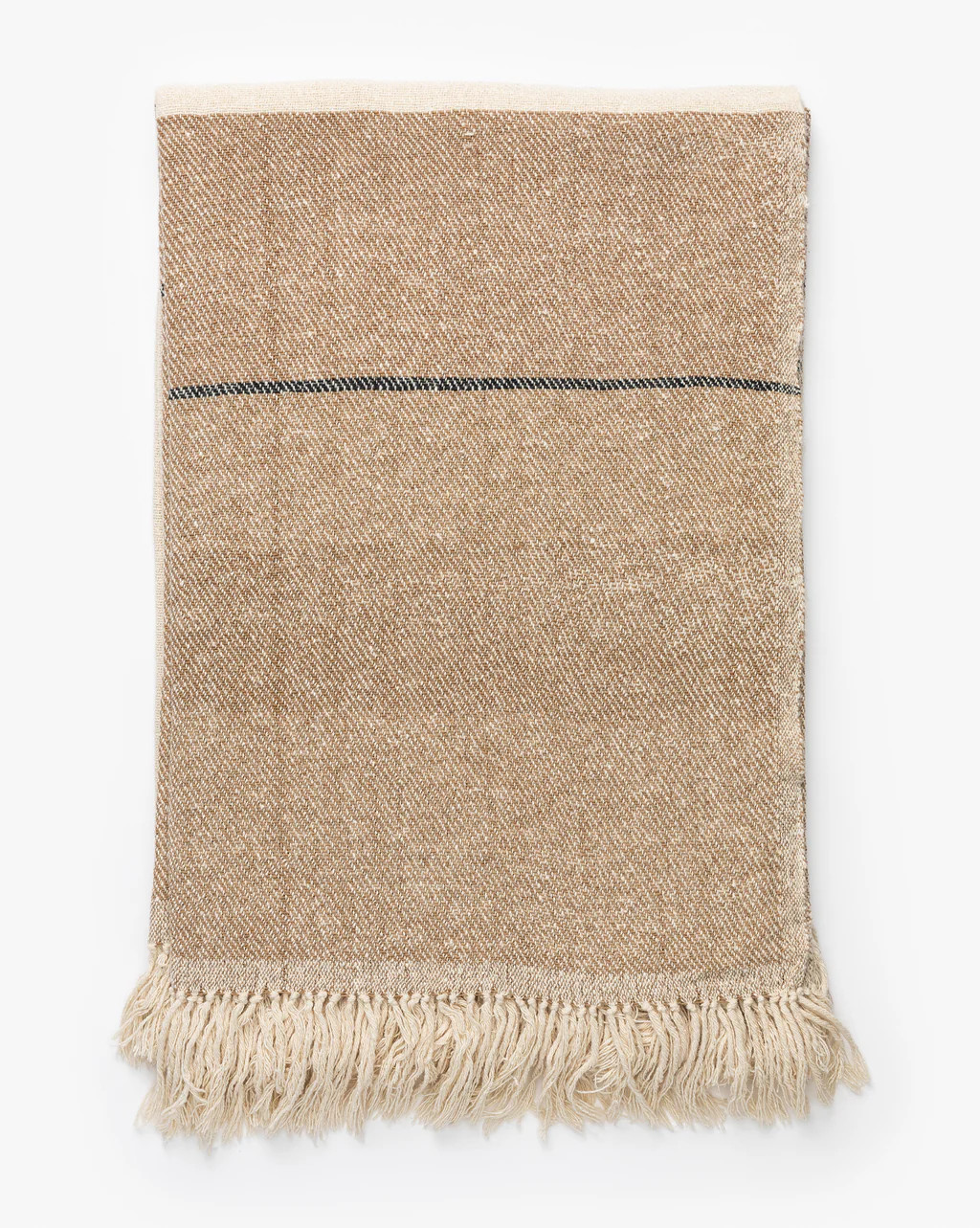 Murphy Silk Throw | McGee & Co.