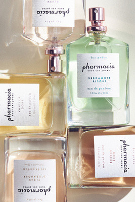 Pharmacia Eau De Parfum | Anthropologie (US)