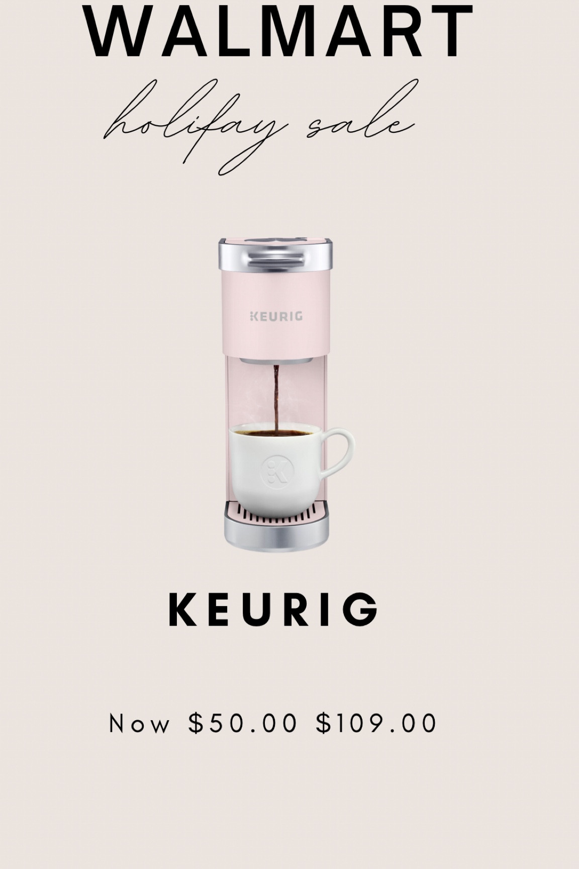 Walmart finds 
Coffee lovers
Pink lovers 
Fall finds 
Fall sales 
Christmas deals 

#LTKHoliday #LTKGiftGuide #LTKHolidaySale