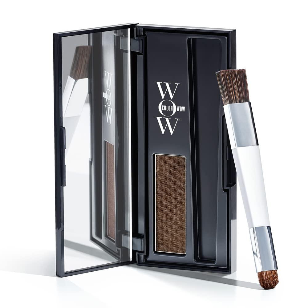 COLOR WOW Root Cover Up – Temporary Hair Color Touch-Up | Amazon (US)