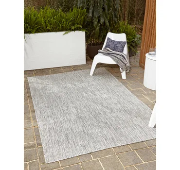 7' x 10' Outdoor Basic Rug | Rugs.com
