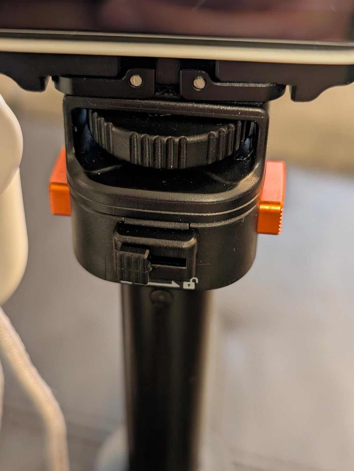 Osmo Pocket 3 Tripod for Action Camera, Mini Table Desk Extendable Tripod Stand Small Handheld Se... | Amazon (US)