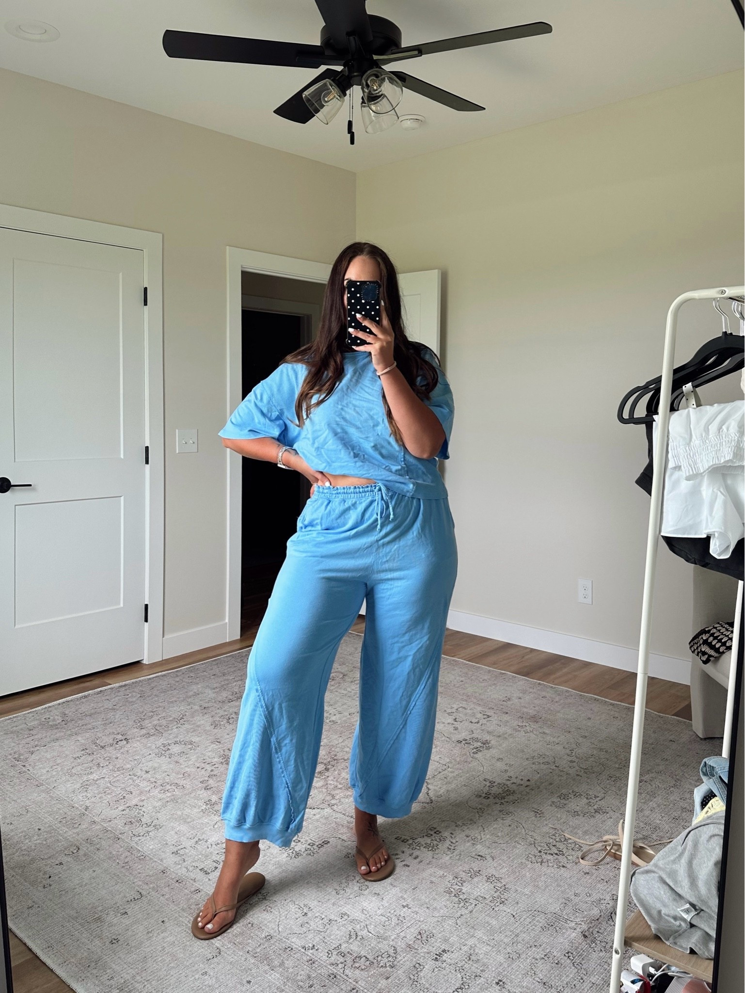 Aerie 20% off code (tomorrow is the last day to shop) also stacks on already sale priced items ‼️ use code REALMAKERS20

I wear large tops and large bottoms!


Aerie haul, Aerie try on haul, Aerie new arrivals, Aerie summer outfits, midsize fashion, size 14 outfit ideas, tall girl fashion, tall women clothing, casual summer outfits, everyday outfit inspiration, comfortable summer clothes, mom style outfits, affordable fashion finds, tanks & shorts outfits, comfy pants outfits, summer shorts outfits, summer outfit ideas, summer outfit finds, aerie real, aerie discount code

#LTKSaleAlert #LTKMidsize #LTKTall