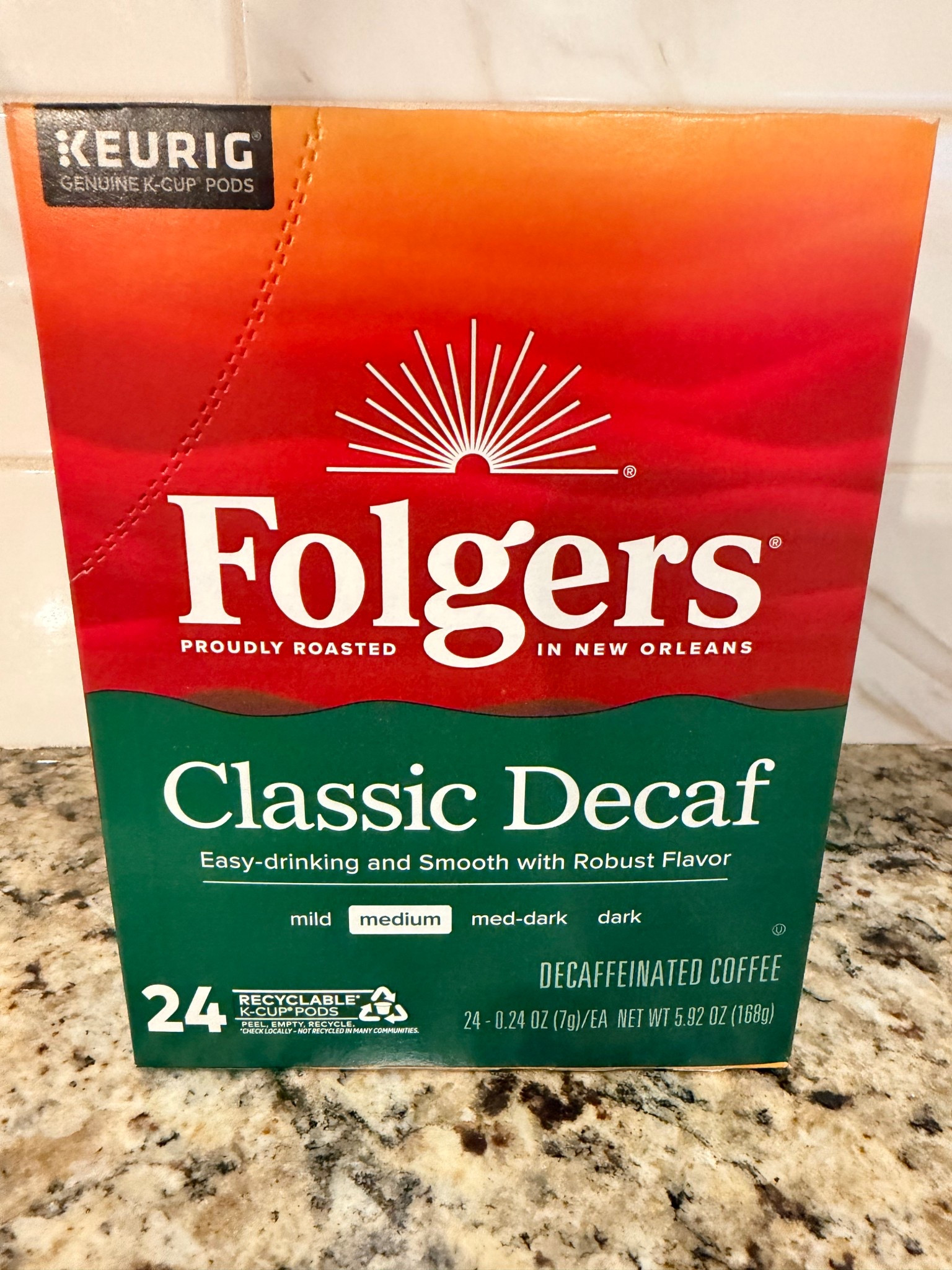 Received for free today delivered for being an influencer. 

#LTKFindsUnder50 #LTKHome #LTKSaleAlert