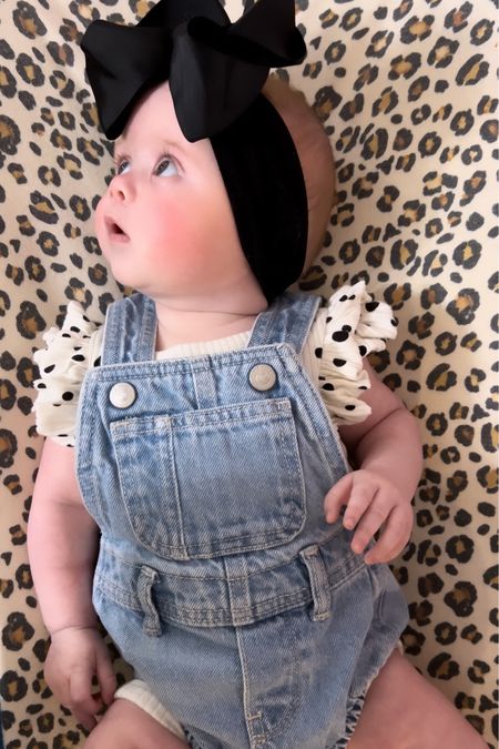 Baby girl
Baby outfit
Baby style
Baby spring
Baby target
Baby overalls
Baby bow
Girl mom

#LTKbump #LTKbaby #LTKkids
