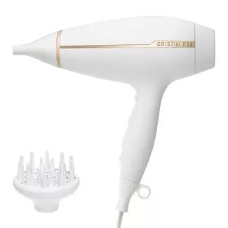 Kristin Ess Iconic Style Professional Blow Dryer - 1875 Watts | Target