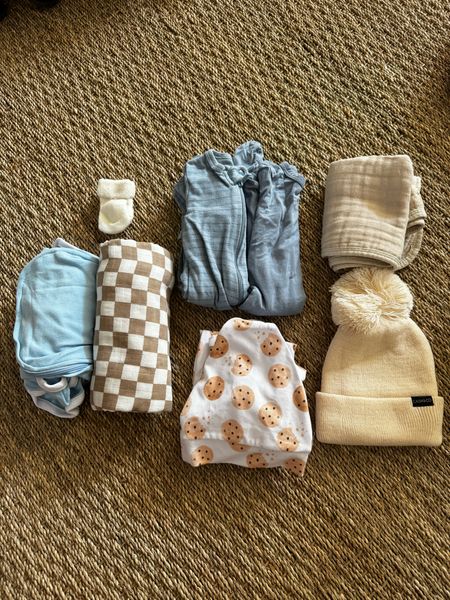 Part 2 of my hospital bag. Comfy clothes for me and the baby!

#LTKbaby #LTKkids #LTKfamily