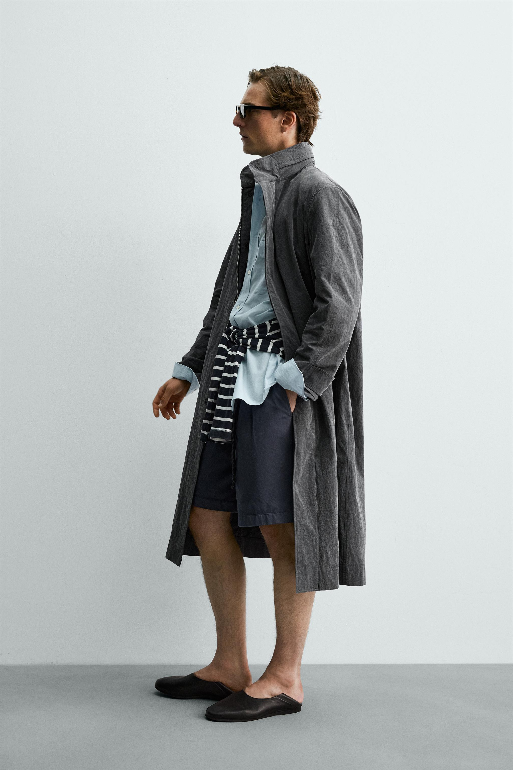 Ouvrir l’appli | Zara FR