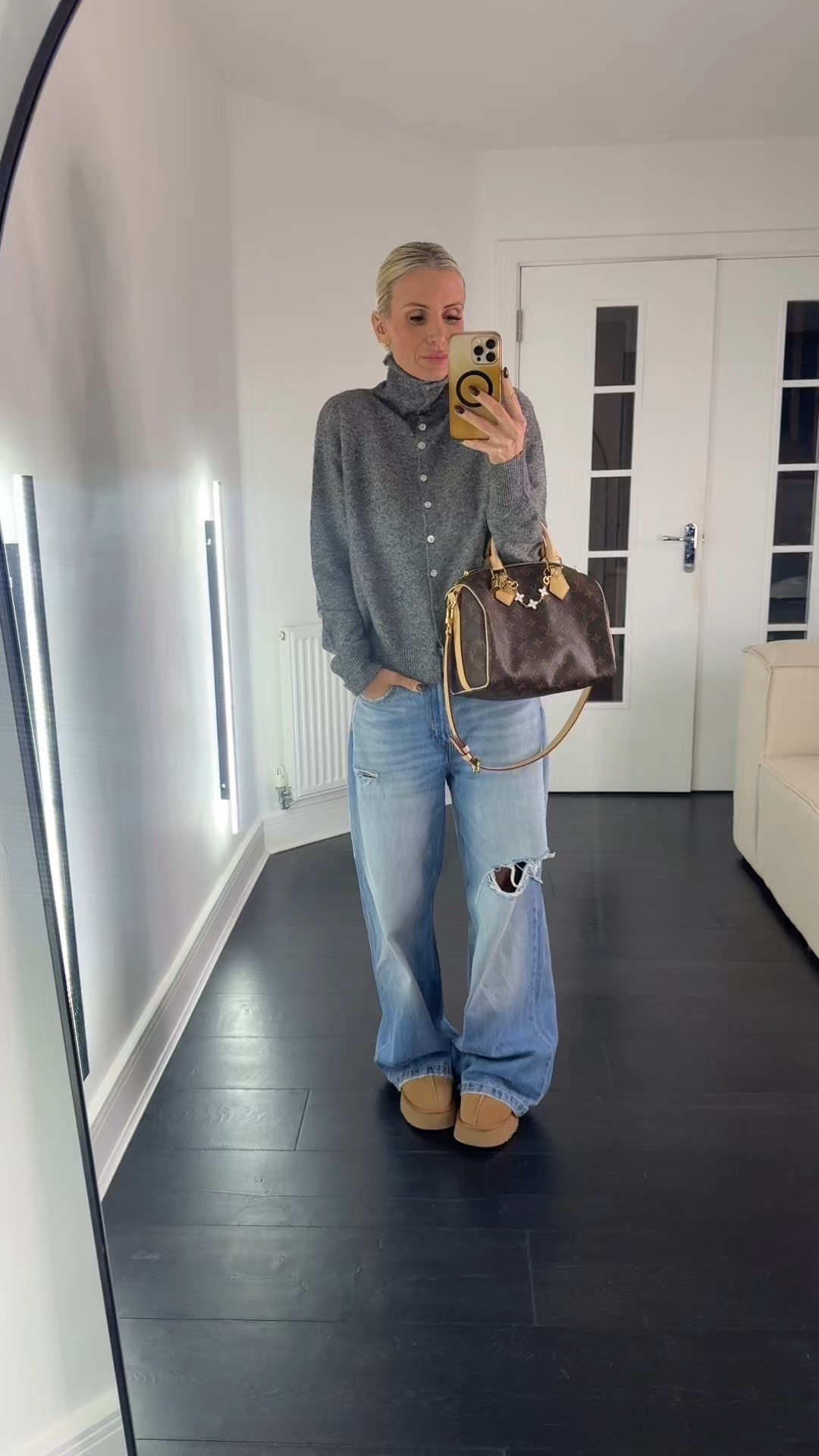 Jeans 👖❤️‍🔥

#LTKpetite #LTKautumn #LTKstyletip