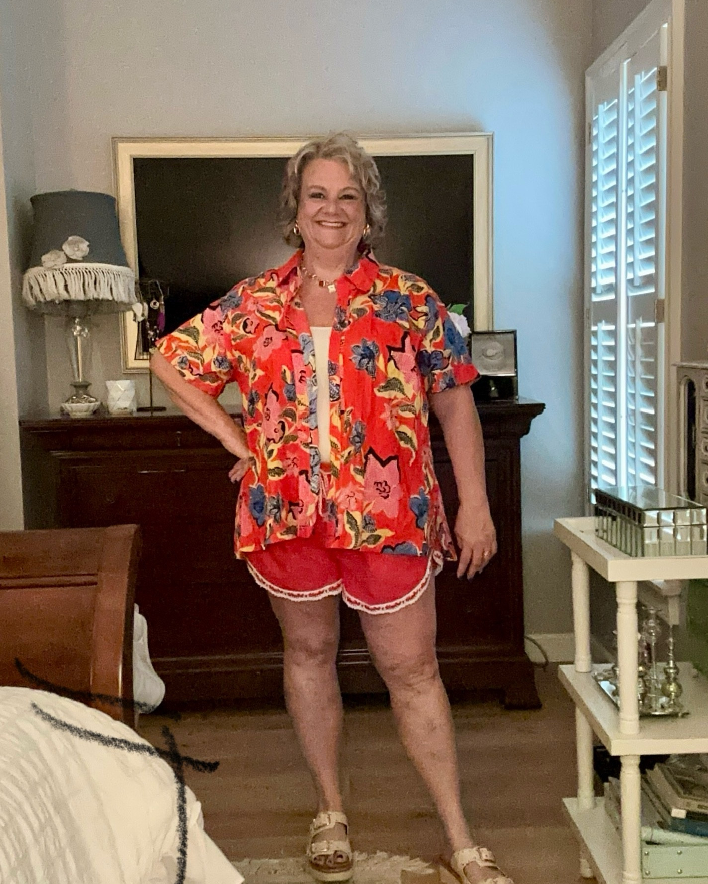 Free People summer casual clothes 