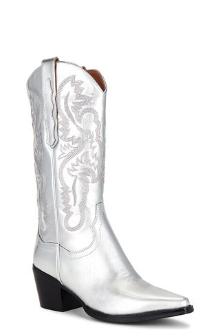 x REVOLVE The Kid Cowboy Boot
                    
                    Jeffrey Campbell | Revolve Clothing (Global)