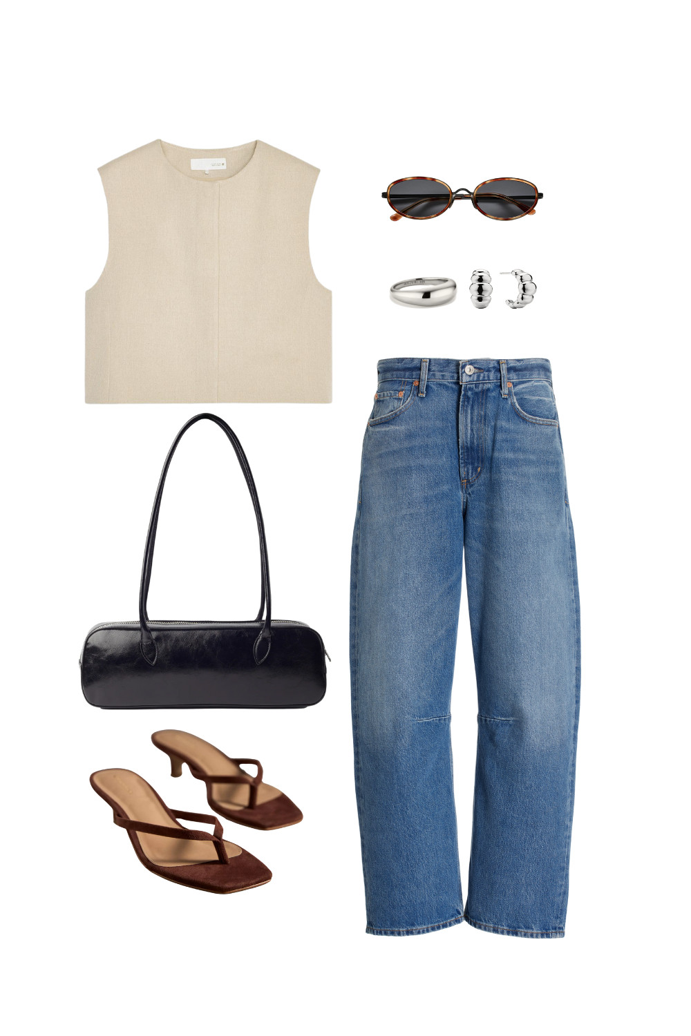 Minimal Mood

Top is Zara | 1478/124/711

 

 #LTKcanada #LTKspring #LTKsummer