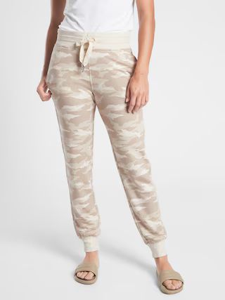 Balance Printed Jogger | Athleta