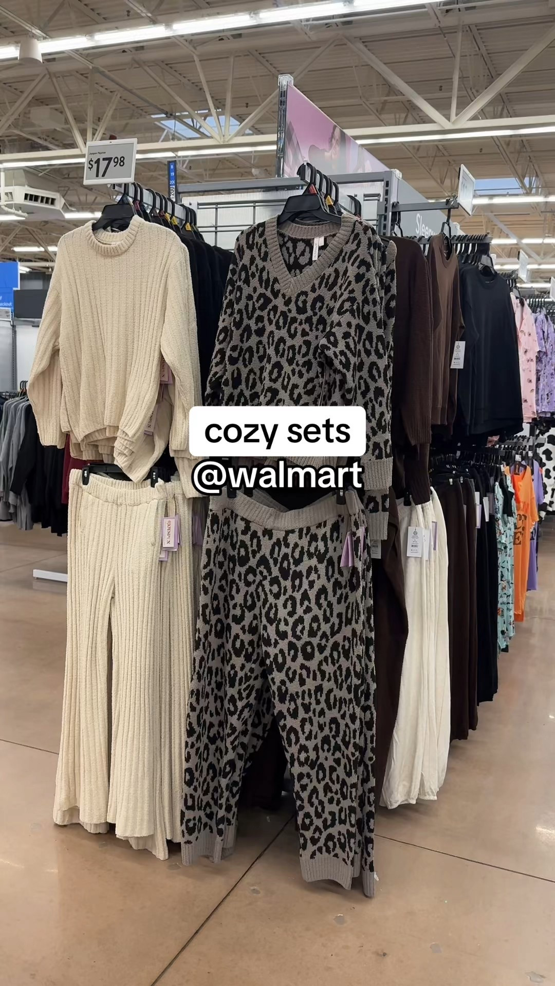 Cozy 2 piece women’s lounge sets! Comes in 4 colors and patterns! Comfortable lounge sets! 

#LTKFindsUnder50 #LTKTravel #LTKStyleTip