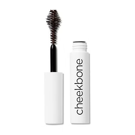 Cheekbone Beauty Sustain Brow Gel, One Size, Brown | JCPenney