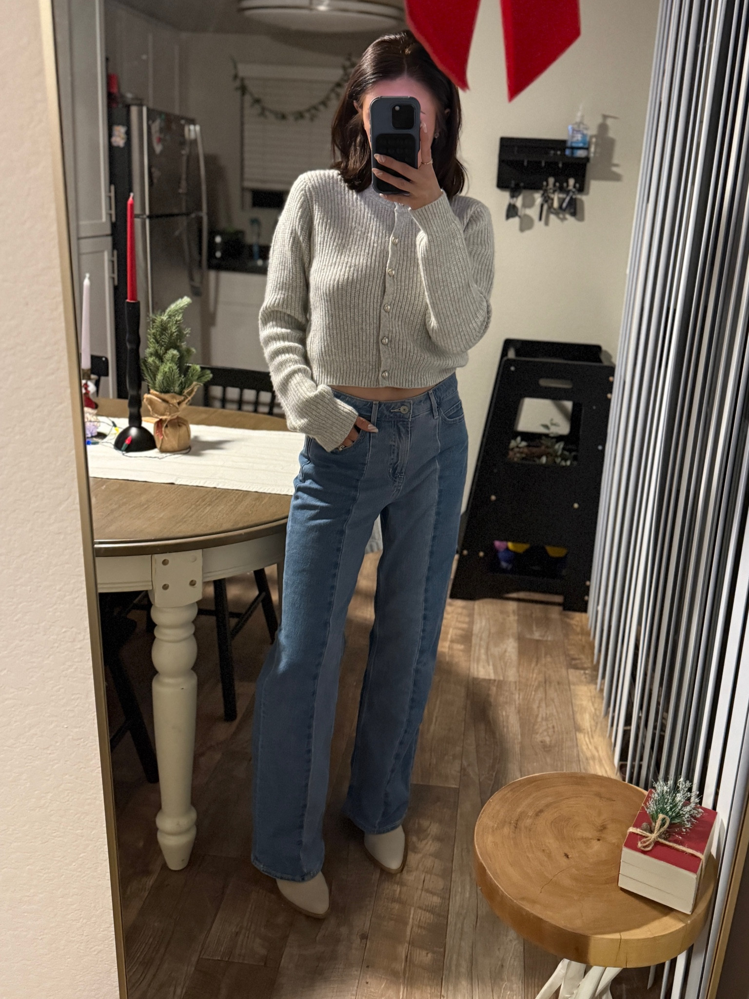 Dinner outfit ❤️ #oldnavyjeans #dinner


#LTKSaleAlert