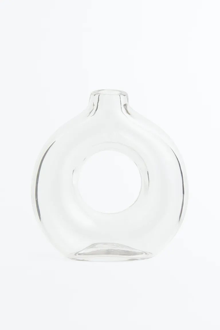 Glass Vase | H&M (US)