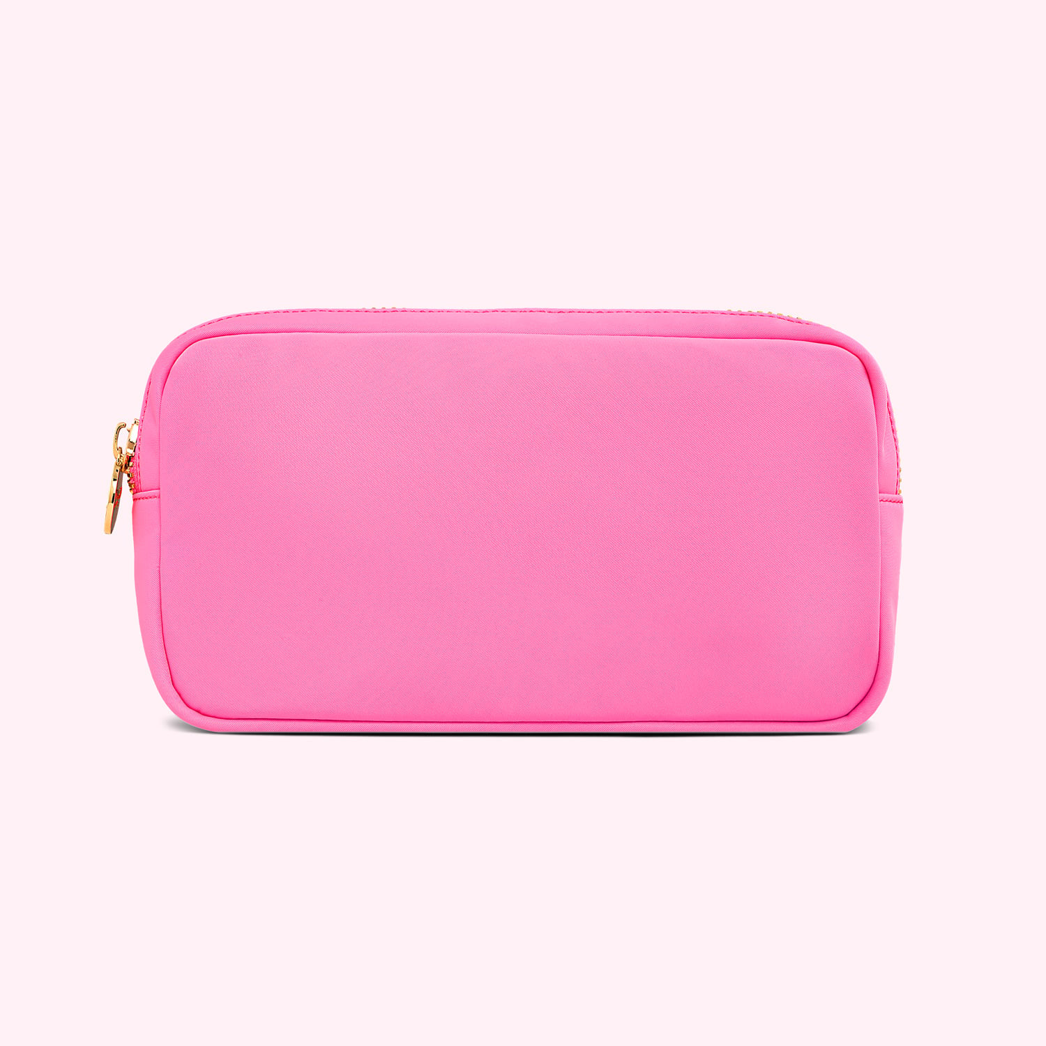 Classic Nylon Small Pouch - Customizable | Stoney Clover Lane | Stoney Clover Lane