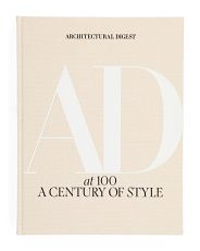 Ad At 100 | Home | T.J.Maxx | TJ Maxx