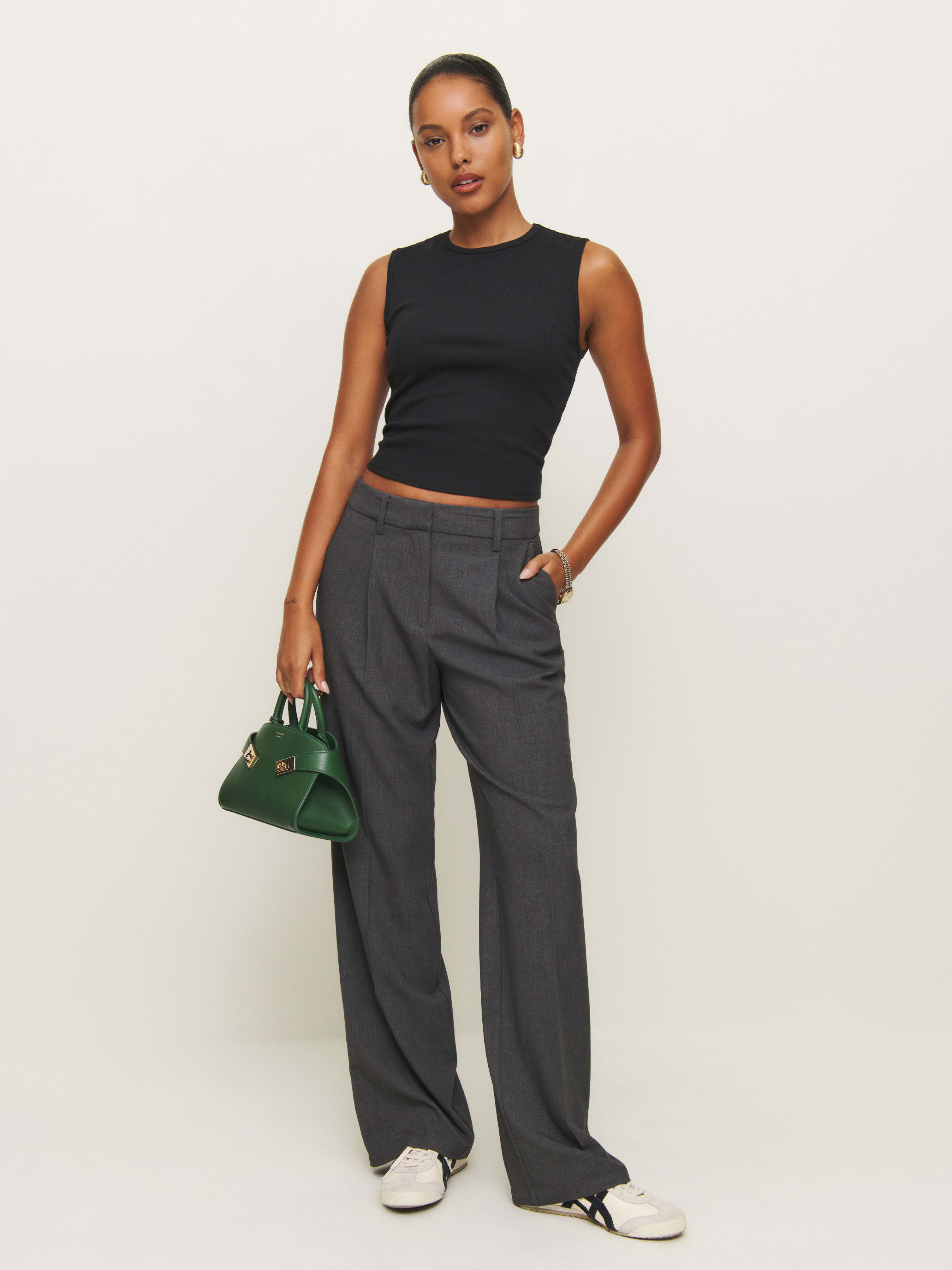 Ryland Tank | Reformation (Global)