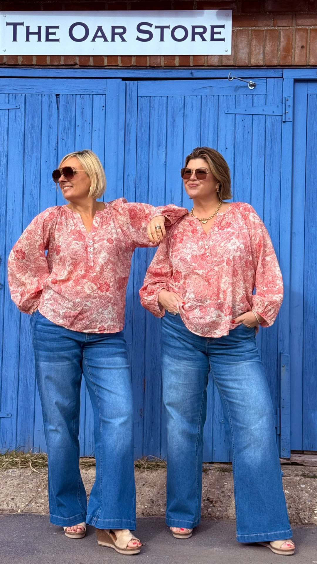 Spring and Summer selection from @Cotton Traders SeaGlass range. 

#LTKspring #LTKuk #LTKmidsize
