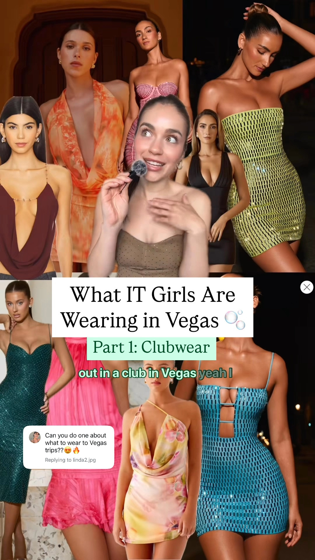 Las Vegas outfits 2024
Las Vegas club outfits 
Club Vegas outfits 
Going out outfits 

#LTKStyleTip #LTKSeasonal #LTKParties