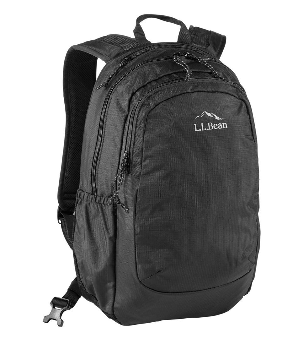 Comfort Carry Laptop Pack, 28L | L.L. Bean