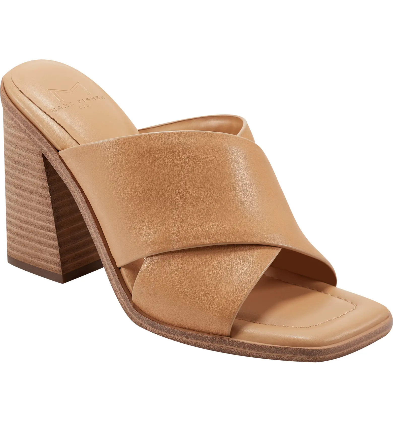 Marc Fisher LTD Barli Sandal | Nordstrom | Nordstrom
