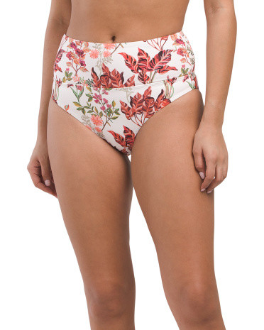 Emelia Bikini Bottoms | Marshalls