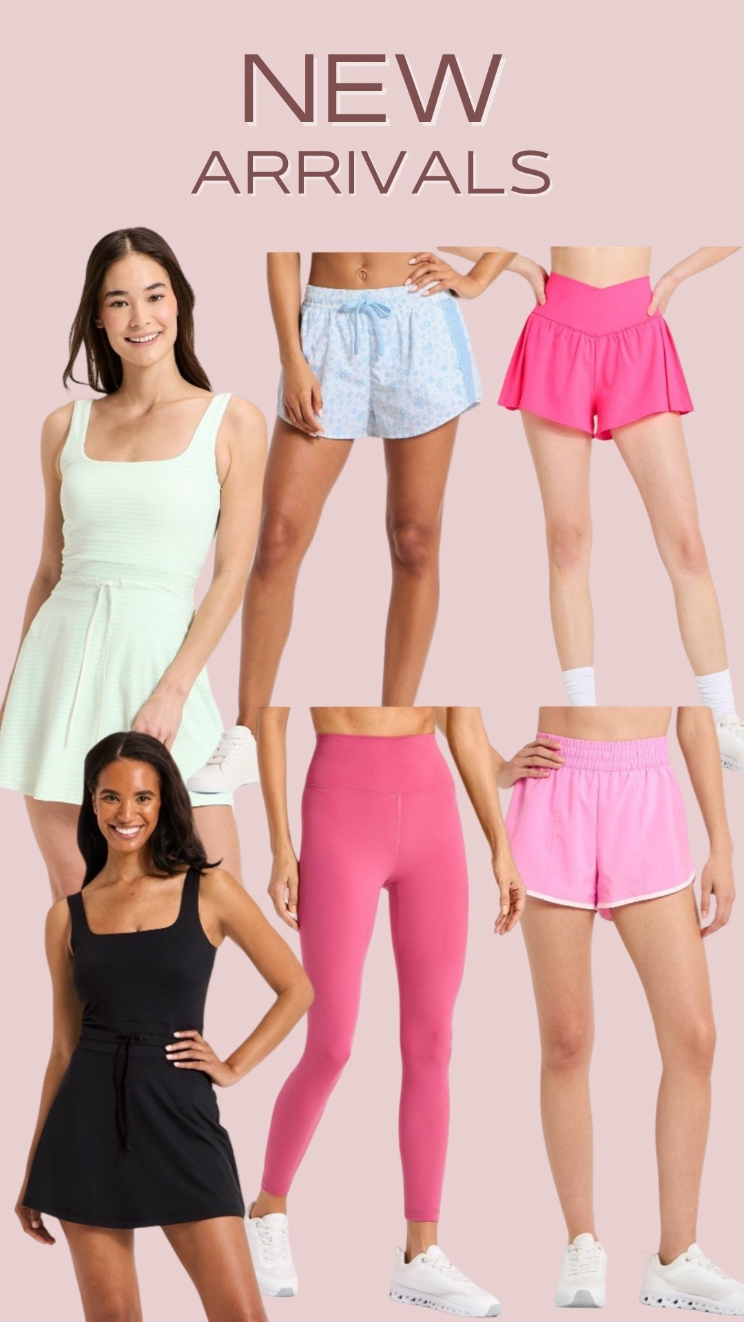 #LTKActive #LTKfitnessgoals #LTKootd