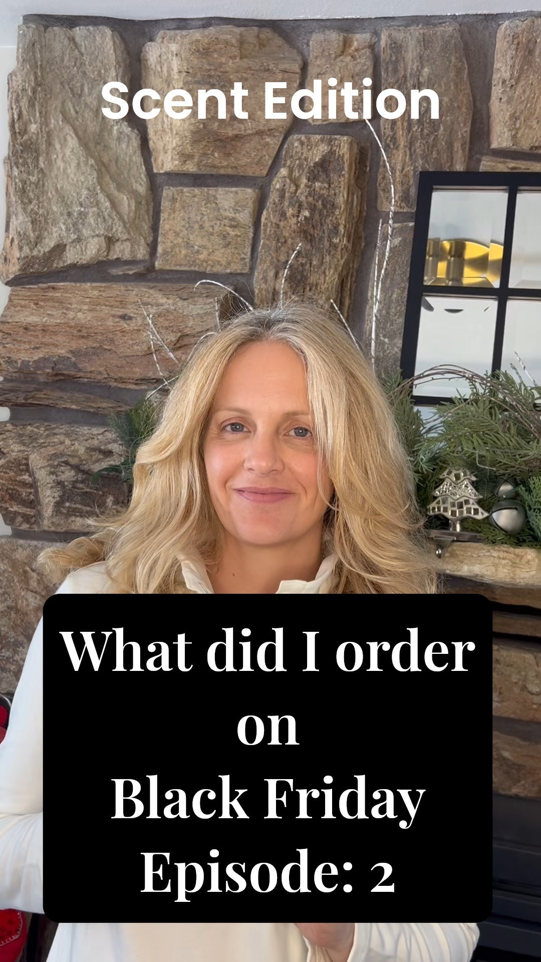 What I ordered on Black Friday Episode 2: scent edition 🤶
Everything from Coach perfume, Ariana Grande for my teen, and of course soap for the guys in our life. (The exact Dukes Cannon soap scent is called Trophy Game and available on their website.)

#LTKGiftGuide #LTKHoliday #LTKSeasonal