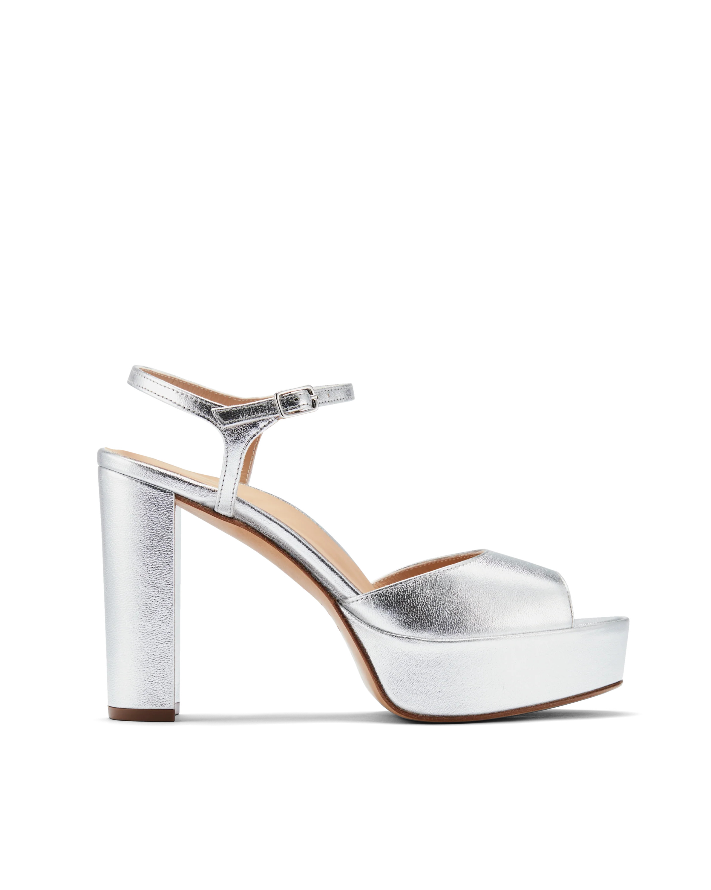 INEZ: Camilla: Soft Silver | Inez 