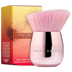 Face & Body Kabuki Brush 160 | Sephora (US)