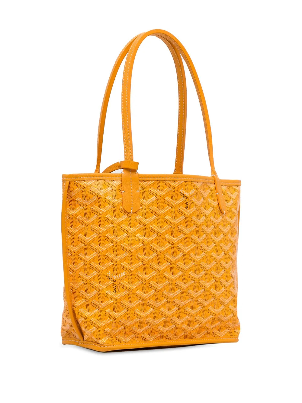 Goyard Pre-Owned | Farfetch Global