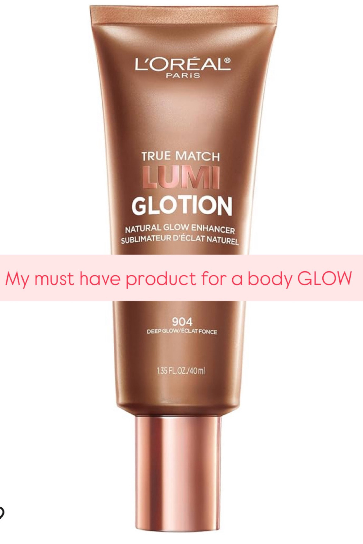 My must have product for a body glow! I apply on chest, collar bones, arms, etc ! 



#LTKBeauty #LTKSaleAlert