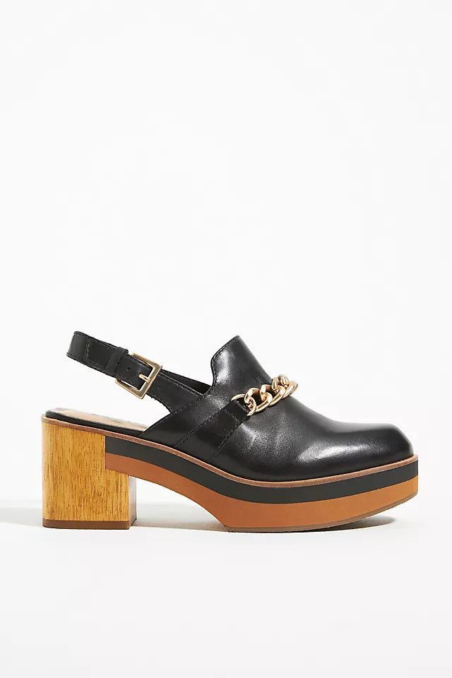 Bernardo Sochi Clogs | Anthropologie (US)