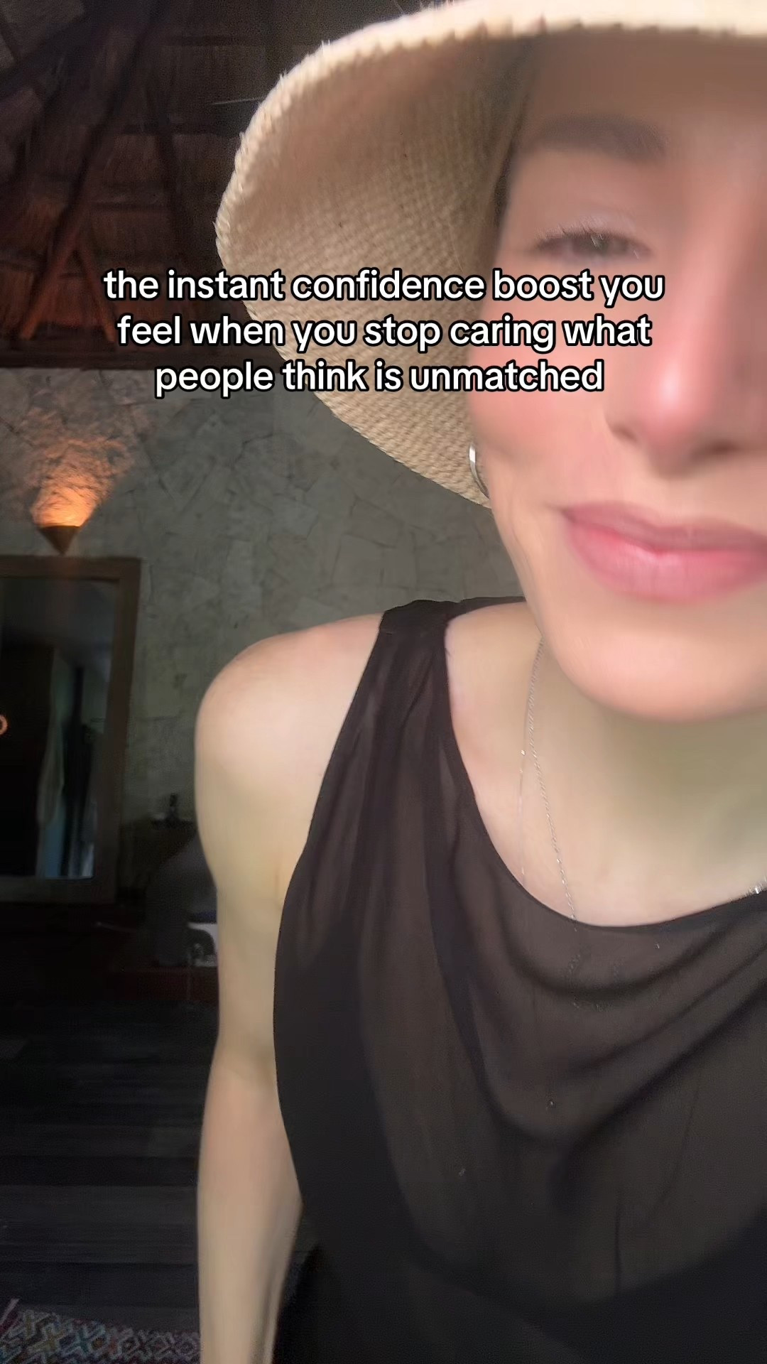  love this sheer black dress coverup for a beach day in Mexico!!! I’m wearing a size small. It fits a little big- I suggest sizing down. :)

#tulummexico #ootd #vacationoutfits

#LTKSeasonal #LTKootd #LTKTravel